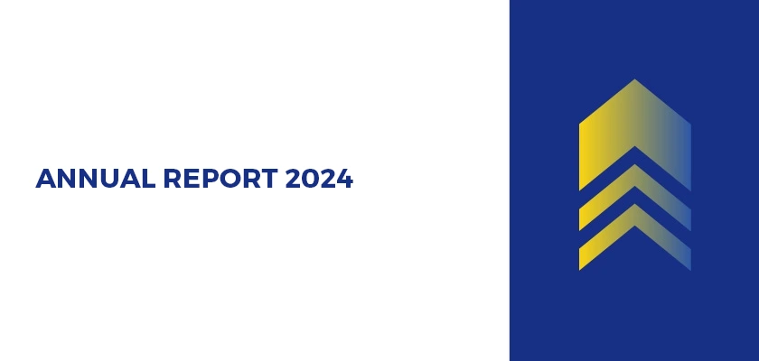 Annual report 2024